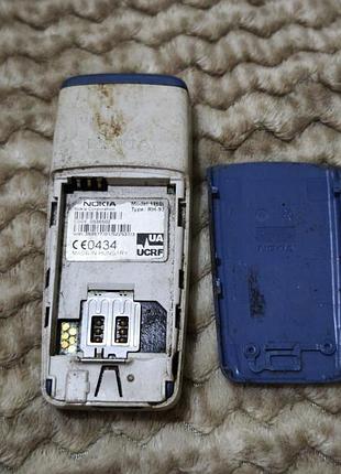 Nokia 1110i 3