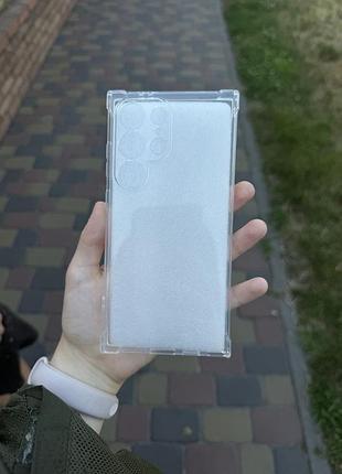 Терміново чохол на samsung s24 ultra