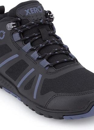 Xero shoes daylite hiker fusion women - black