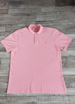 Next котоновое поло р.xl