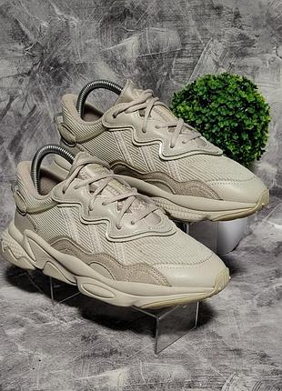 Жіночі кросівки adidas ozweego,  38/24,5 см