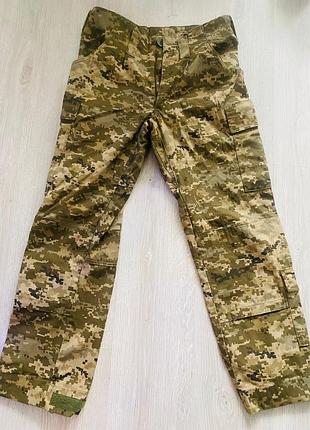 Продам штани піксель(нові) 2