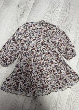 Сукня zara 5