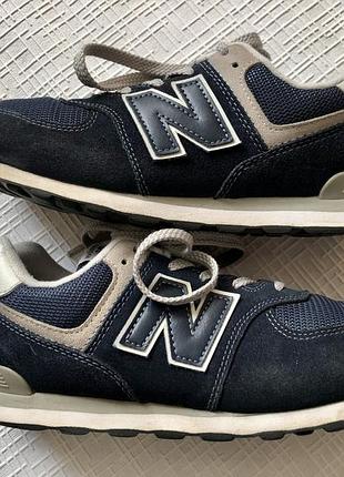 Брендові оригінальні кросівки, кеди new balance
