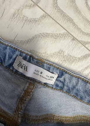 Шорти zara 2