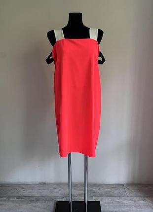 Плаття armani exchange 2