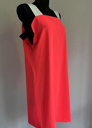 Плаття armani exchange 3