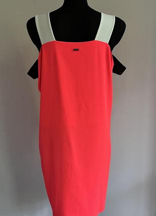 Плаття armani exchange 5
