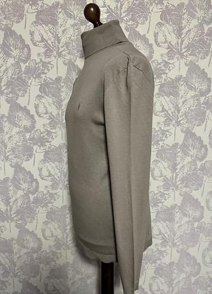 Тонкий гольф allsaints. 5