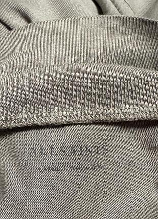 Тонкий гольф allsaints. 2