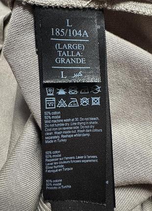 Тонкий гольф allsaints. 6