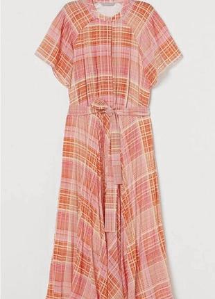 Сукня h&m l 4