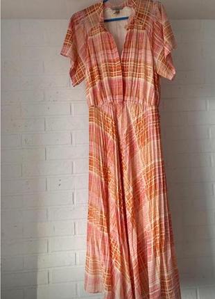 Сукня h&m l 2
