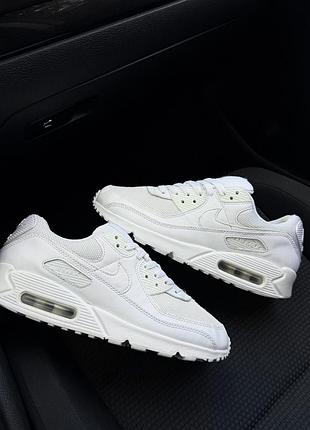 Кросівки nike air max 90 оригінал