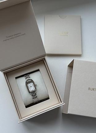 Годинник burker isabell petite silver