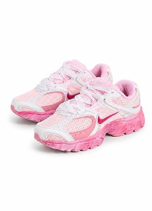 Nike v5 rnr custom pink
