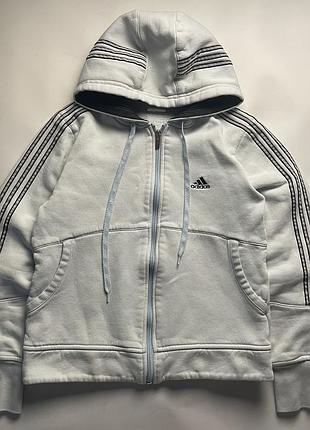 Зіп-худі adidas