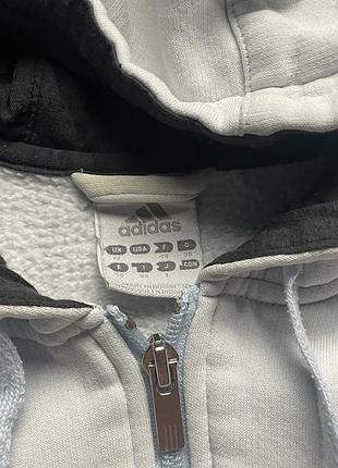 Зіп-худі adidas 2
