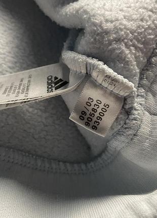 Зіп-худі adidas 4