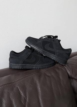 Жіночі кросівки nike sb dunk