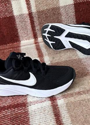 Дитячі кросівки nike star runner 4 (оригінал)