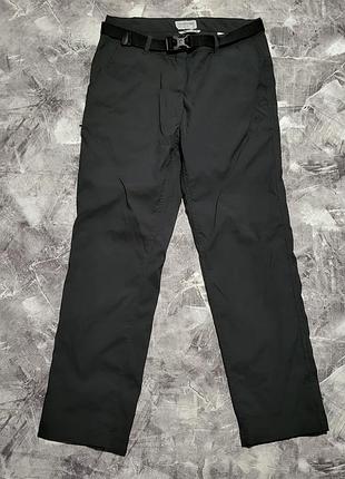 Женские трекинговые брюки craghoppers,s