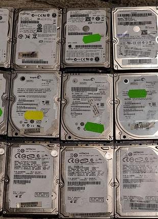 Crystal-good hdd 2.5 120 гб seagate samsung fujitsu toshiba hitachi wd western digital жорсткий диск