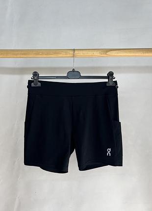 Running performance hybrid shorts 2-in-1 (внутрішні тайтси)