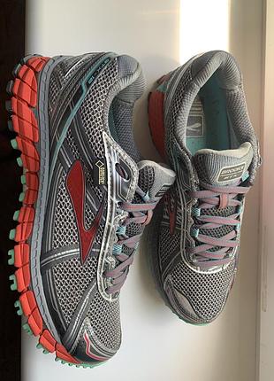 Кросівки brooks adrenaline gtx 12