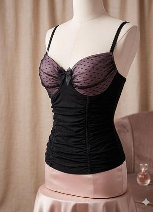 Пеньюар/victoria’s secret (оригінал)