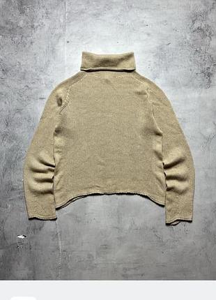 Кашеміровий гольф max mara светр жіночий max mara