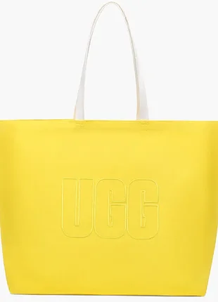 Сумка ugg tote bag / сумка угг шоппер | оригинал | one size
