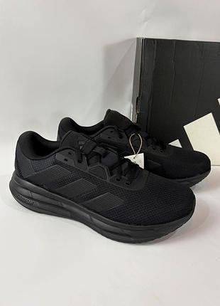Чоловічі легкі бігові кросівки adidas galaxy 46 і 47 розмір