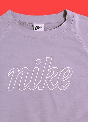 Женский свитер. nike/ размер s.