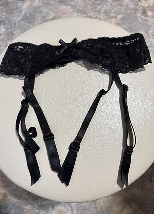 Пояс для панчох ann summers
