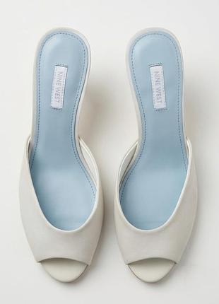 Мюли босоніжки nine west оригінал