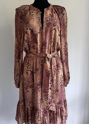 Сукня massimo dutti 4