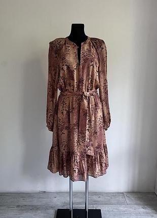 Сукня massimo dutti 5