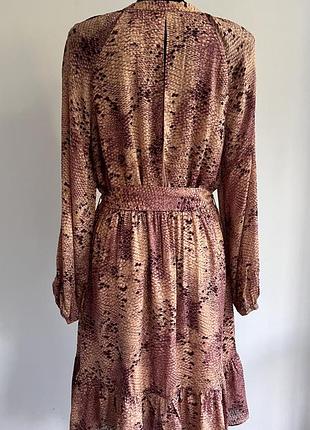 Сукня massimo dutti 8