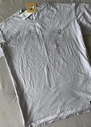 Футболка uniqlo