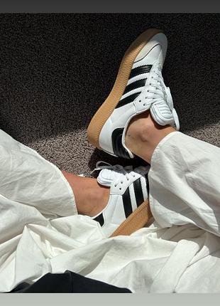 Adidad samba xlg