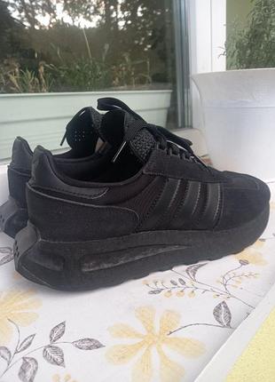 Кроссовки adidas retropy e5 (gw0561)