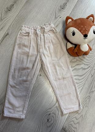 Штани zara