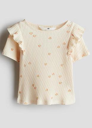 Футболка дитяча h&m