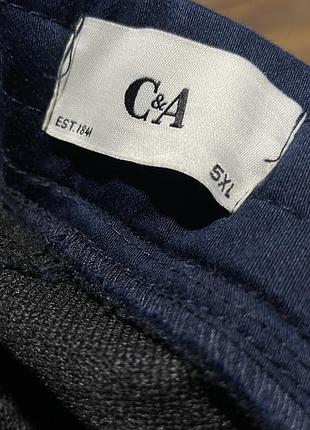 Шорти  c&a 3