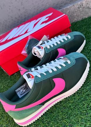 Nike cortez оригинал