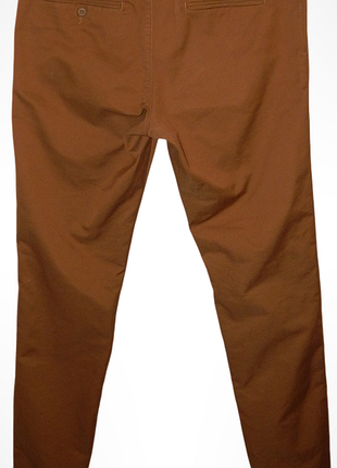 Штани chino carhartt sid pant. size w34 l36