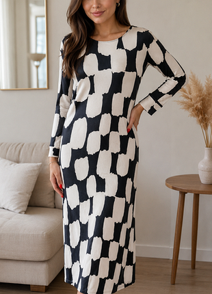 Елегантна сукня m&s collection 🤍🖤