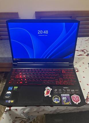 Acer nitro 5 15-55