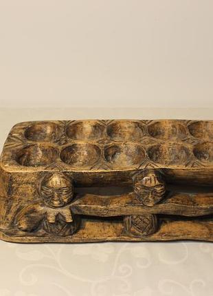 Африканская игровая доска